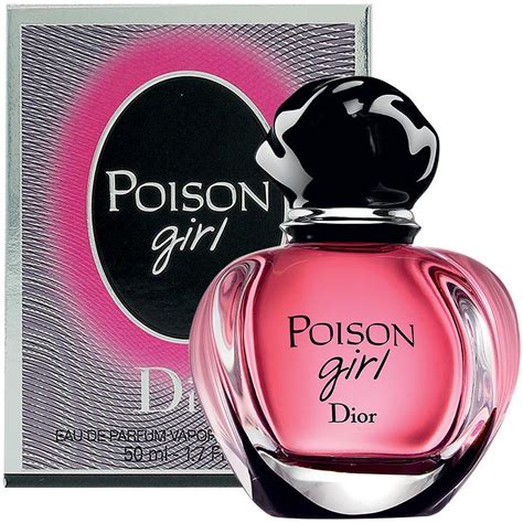 parfum sexy venom christian dior|Poison Girl Eau de Parfum .